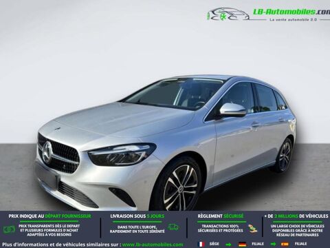 Mercedes Classe B 180 BVA 2023 occasion Beaupuy 31850