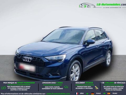 Annonce voiture Audi Q3 30880 €