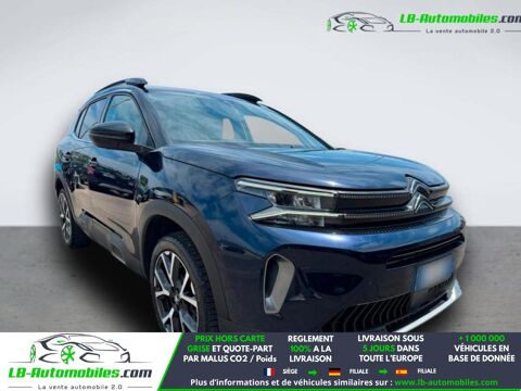 C5 aircross BlueHDi 130 BVA 2022 occasion 31850 Beaupuy