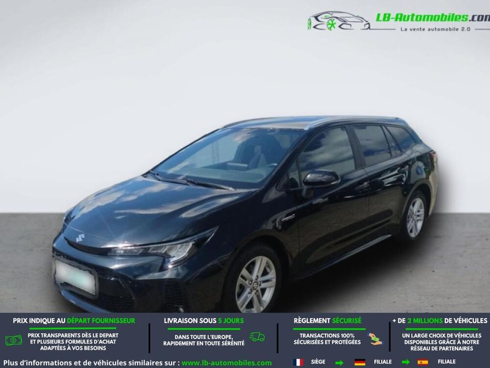 Swace 1.8 Hybrid 122ch 2022 occasion 31850 Beaupuy