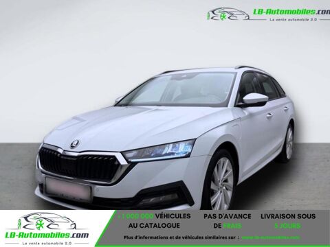Skoda Octavia 1.4 TSI PHEV 204 ch BVA 2021 occasion Beaupuy 31850