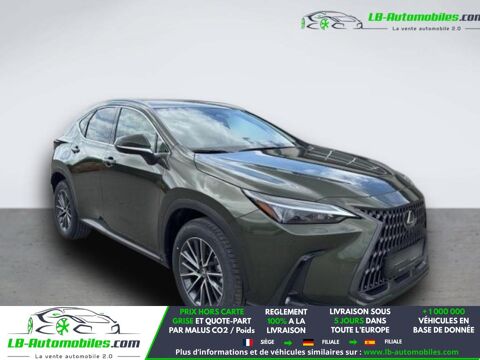 NX 350h 2WD Hybride 2026 occasion 31850 Beaupuy