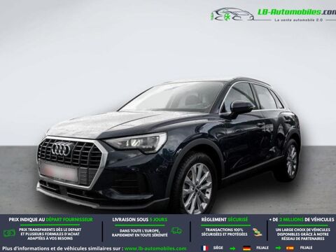 Annonce voiture Audi Q3 24590 €