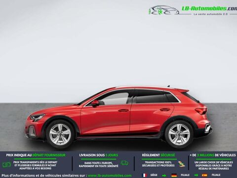 A3 35 TFSI Mild Hybrid 150 BVA 2025 occasion 31850 Beaupuy