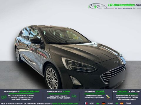 Focus 1.5 EcoBoost 150 BVM 2019 occasion 31850 Beaupuy