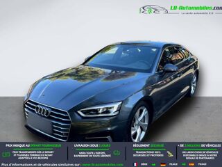 A5 TDI 190 BVA 2019 occasion 31850 Beaupuy