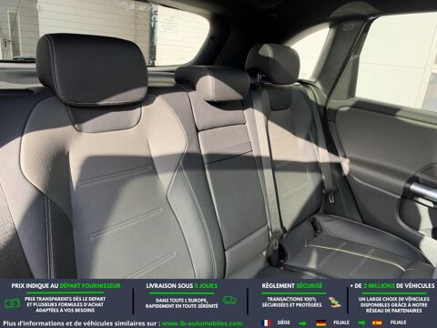 Classe B 250 BVA 4-Matic 2019 occasion 31850 Beaupuy