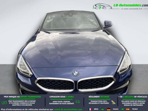 Z4 sDrive 20i 197 ch BVM 2020 occasion 31850 Beaupuy