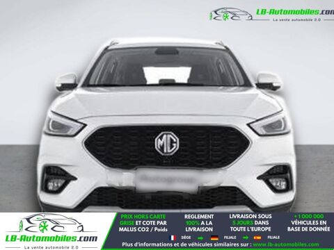 MG.ZS 1.5L VTI-Tech 106ch 2WD 2024 occasion 31850 Beaupuy