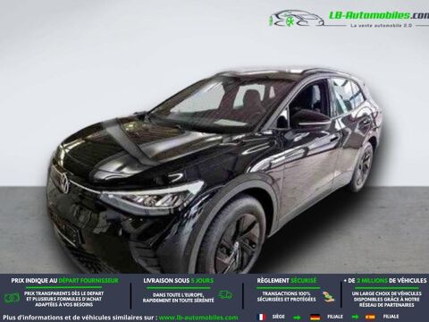 ID.4 148 ch Pure 2022 occasion 31850 Beaupuy