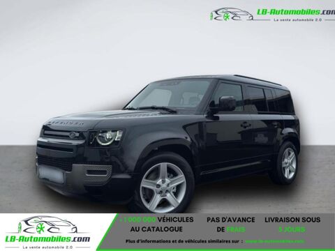 Land-Rover Defender 110 D250 MHEV BVA 2025 occasion Beaupuy 31850