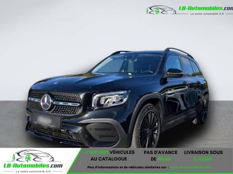 Mercedes GLB 250 BVA 4Matic 2021 occasion Beaupuy 31850