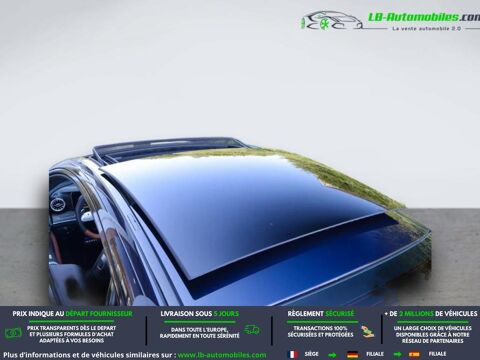 Annonce voiture Mercedes Classe E 46999 €