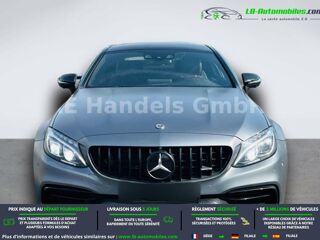 Classe C 63 S Mercedes-AMG 2018 occasion 31850 Beaupuy