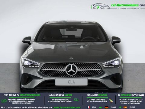 Classe CLA 200 BVA 2025 occasion 31850 Beaupuy