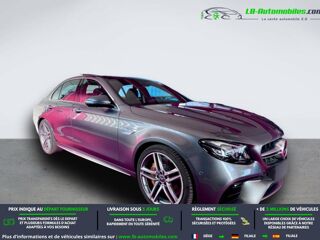 Classe E 63 AMG BVA 2018 occasion 31850 Beaupuy
