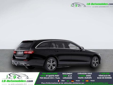 Classe E 200 BVA 2023 occasion 31850 Beaupuy