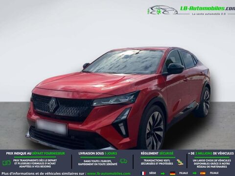 Rafale E-Tech full hybrid 200 2025 occasion 31850 Beaupuy