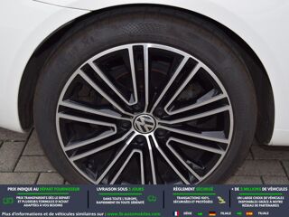 EOS Exclusive!AUTOMATIK!Navi,Leder,Xenon!AHK! 2012 occasion 31850 Beaupuy