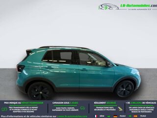 T-Cross 1.0 TSI 95 Start/Stop BVM 2020 occasion 31850 Beaupuy