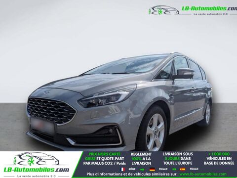 Annonce voiture Ford S-MAX 34200 €