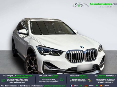 X1 sDrive 18d 150 ch BVA 2019 occasion 31850 Beaupuy