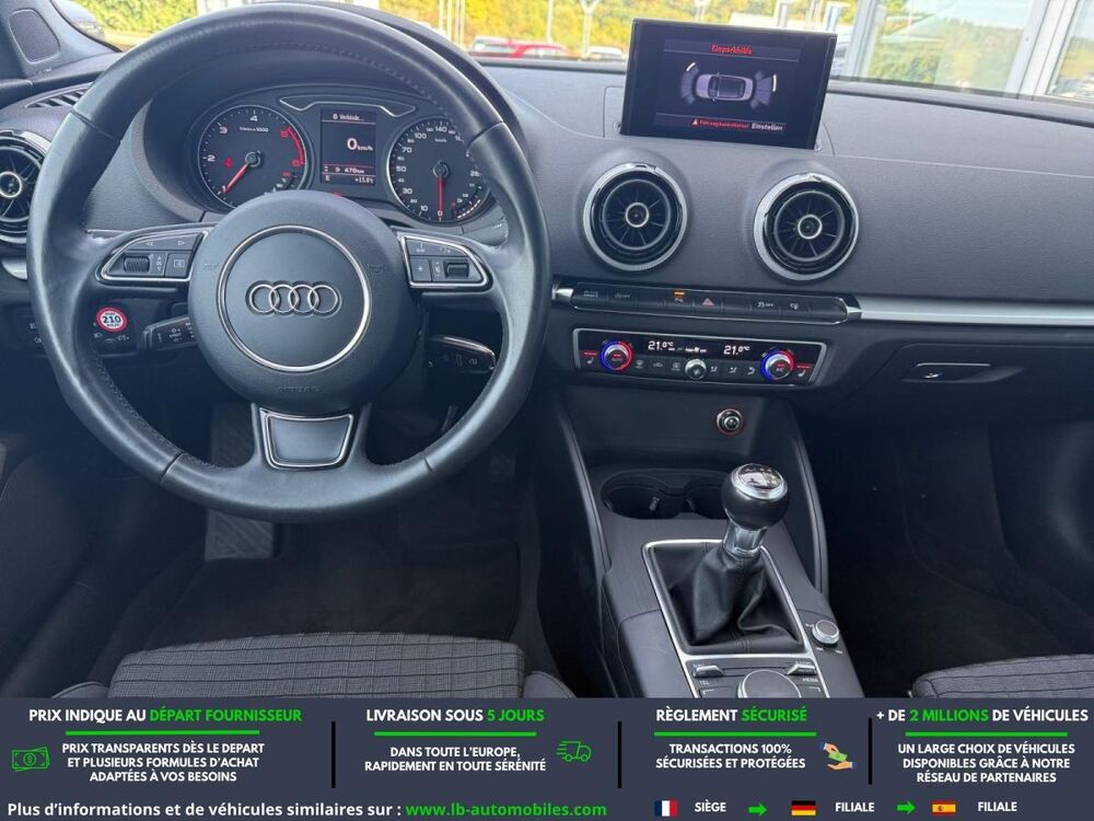 Golf 2.0 TDI 150 2014 occasion 31850 Beaupuy