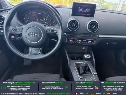 Golf 2.0 TDI 150 2014 occasion 31850 Beaupuy