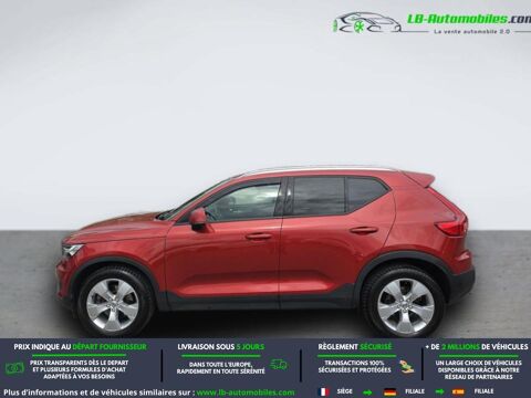 XC40 T4 190 ch BVA 2019 occasion 31850 Beaupuy