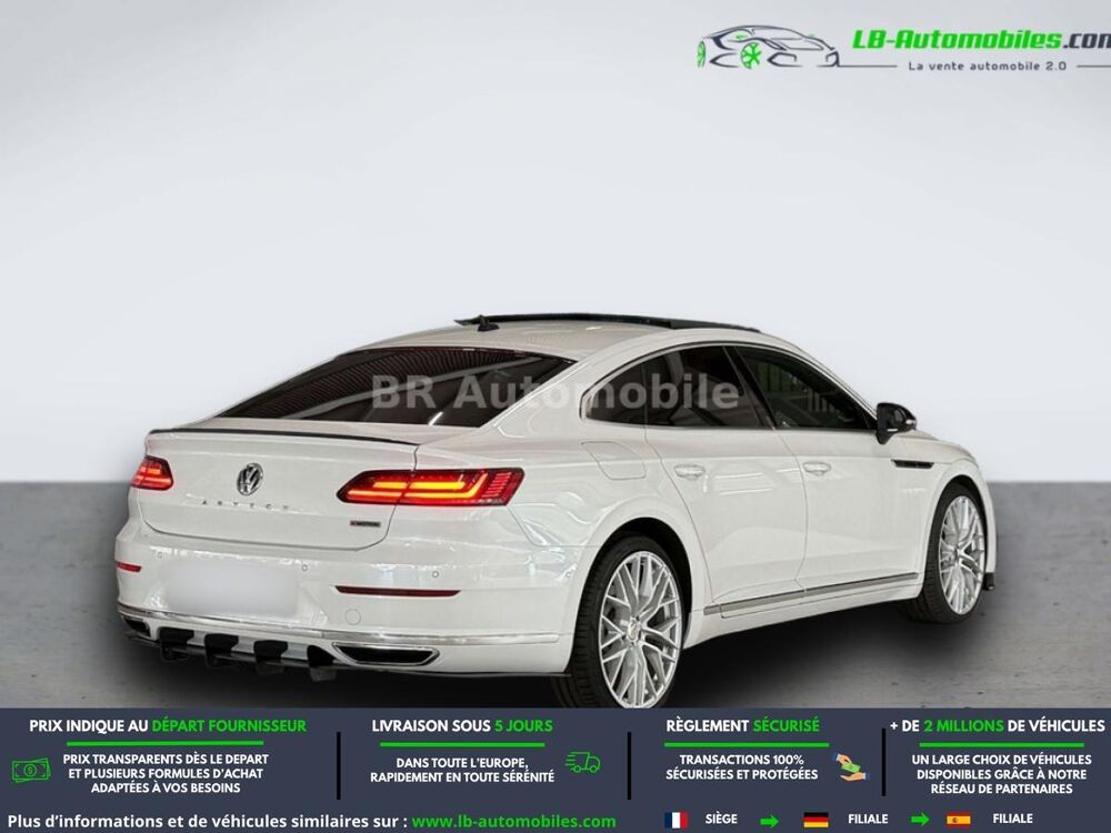 Arteon 2.0 TDI 190 BVA 2020 occasion 31850 Beaupuy