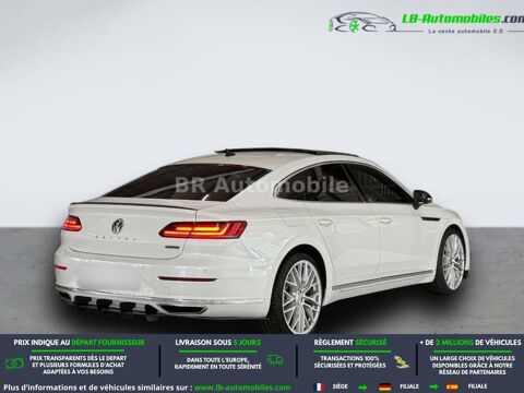 Arteon 2.0 TDI 190 BVA 2020 occasion 31850 Beaupuy