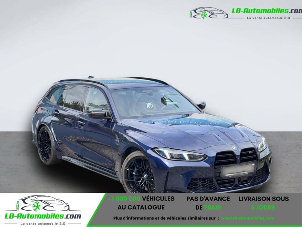 M3 xDrive 510 ch BVA 2024 occasion 31850 Beaupuy