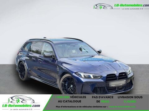M3 xDrive 510 ch BVA 2024 occasion 31850 Beaupuy