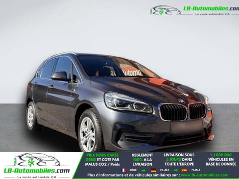 BMW S&eacute;rie 1 118i 140 ch BVA 2019 occasion Beaupuy 31850