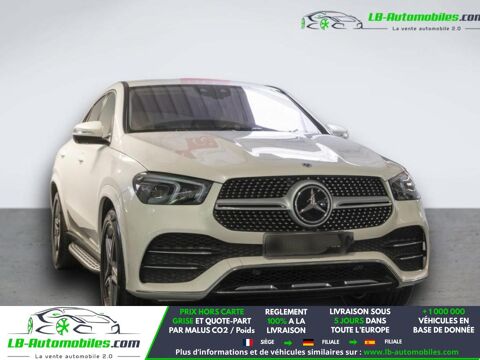 Classe GLE 400 d BVA 4Matic 2023 occasion 31850 Beaupuy