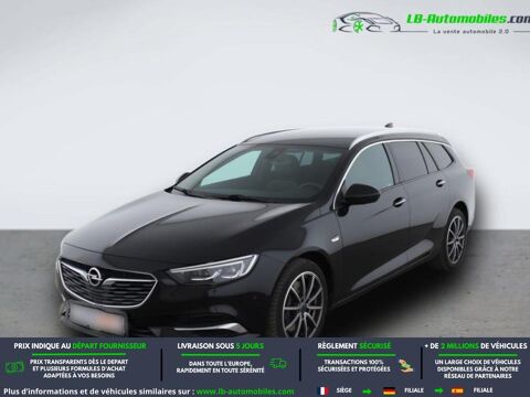 Annonce voiture Opel Insignia 20350 €