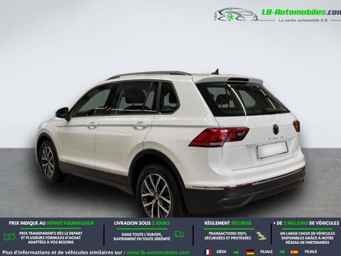 Tiguan 2.0 TDI 150ch BVA 2023 occasion 31850 Beaupuy