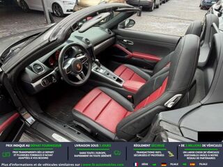 Boxster T 2.0i 300 ch PDK 2019 occasion 31850 Beaupuy