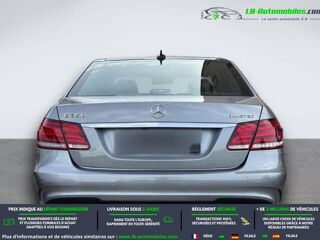 Classe E 350 CDI BVA 2015 occasion 31850 Beaupuy