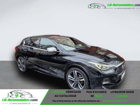 Q30 1.6t 156 BVA 2017 occasion 31850 Beaupuy