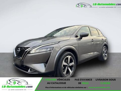 Nissan Qashqai Mild Hybrid 158 ch BVA 2023 occasion Beaupuy 31850