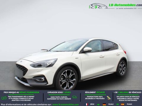 Annonce voiture Ford Focus 19970 €
