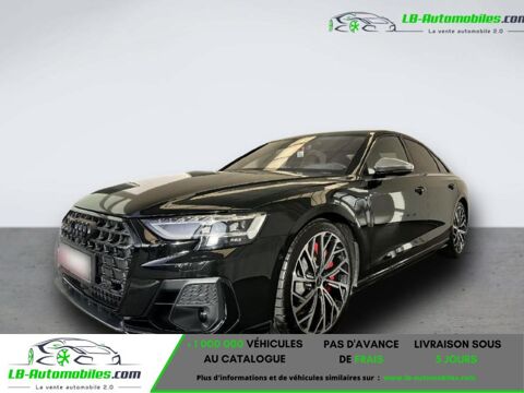 Audi S8 V8 4.0 TFSI 571 BVA Quattro 2022 occasion Beaupuy 31850