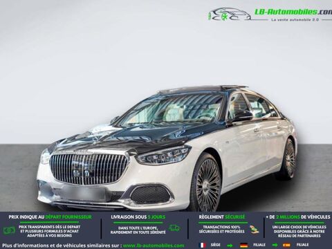 Classe S Maybach 680 BVA 4-Matic 2025 occasion 31850 Beaupuy
