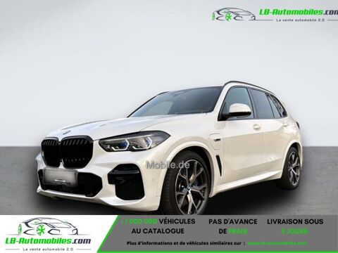 BMW X5 xDrive45e 394 ch BVA 2022 occasion Beaupuy 31850