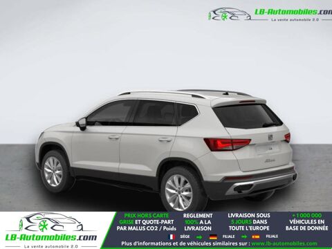 Ateca 1.0 TSI 115 ch 2025 occasion 31850 Beaupuy