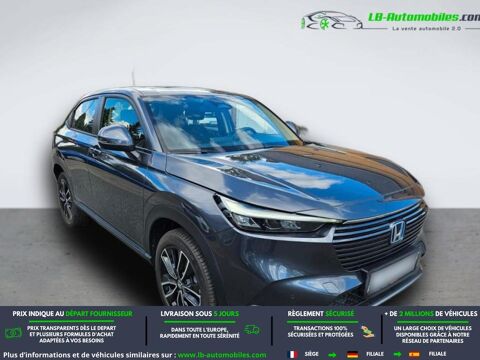 Annonce voiture Honda HR-V 24690 €