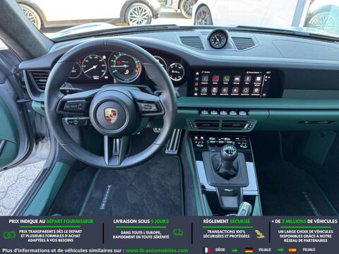 911 4.0i 525 2025 occasion 31850 Beaupuy
