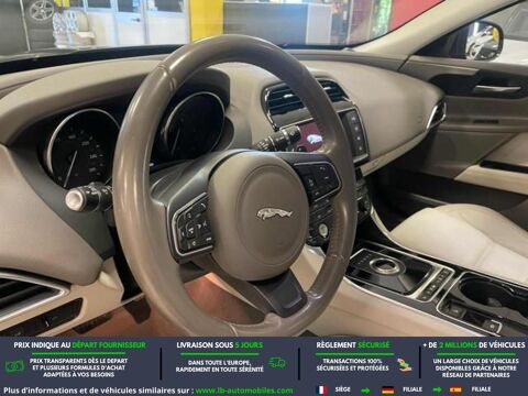 XE 180 ch BVA 2017 occasion 31850 Beaupuy
