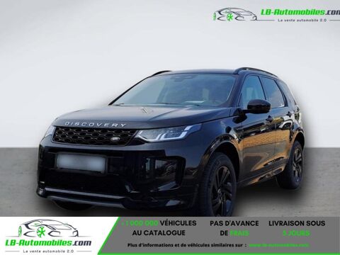 Land-Rover Discovery sport D165 MHEV AWD BVA 2025 occasion Beaupuy 31850